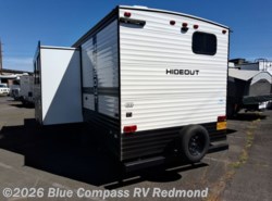 Used 2024 Keystone Hideout Sport 269DBWE available in Redmond, Oregon