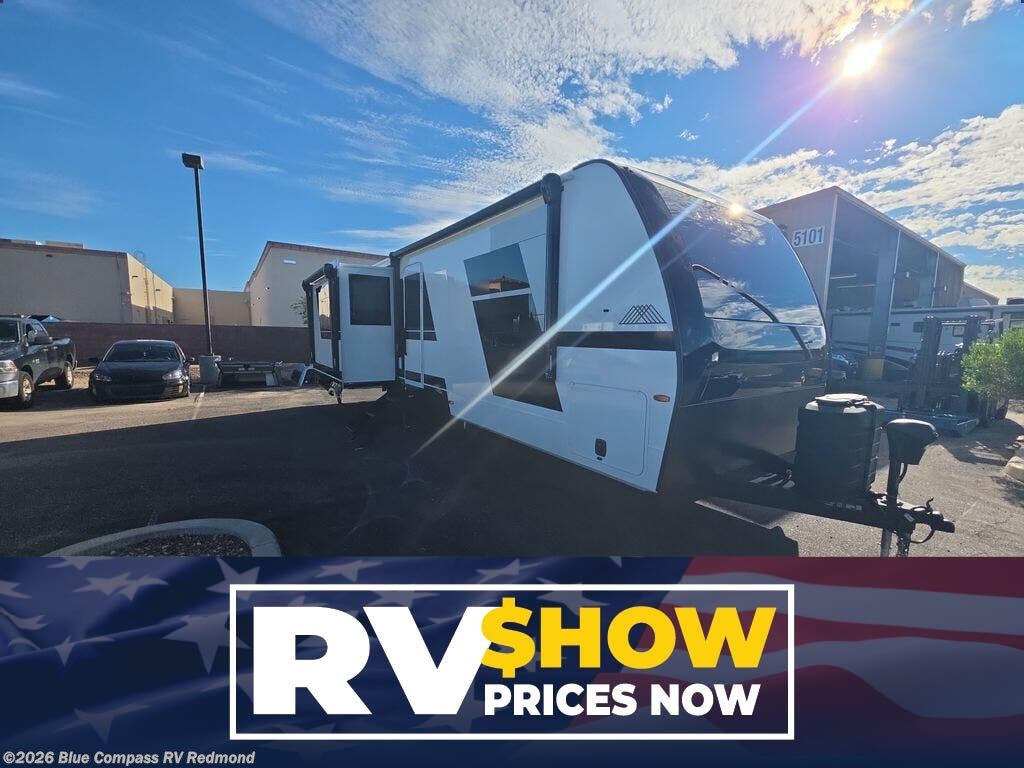 New 2027 Brinkley RV Model I 280 available in Redmond, Oregon