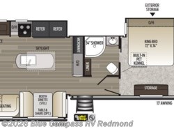 Used 2020 Keystone Outback 328RL available in Redmond, Oregon