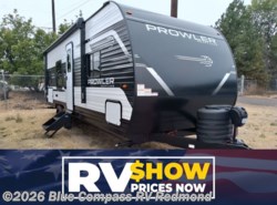 New 2027 Heartland Prowler 2600BH available in Redmond, Oregon