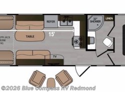 Used 2017 Dutchmen Rubicon 2905 available in Redmond, Oregon