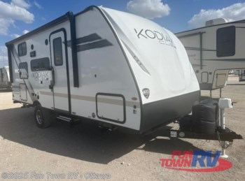 Used 2022 Dutchmen Kodiak Cub 196BH available in Ottawa, Kansas