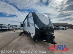  New 2024 East to West Alta 3250KXT available in Ottawa, Kansas