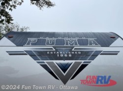 New 2024 Palomino Puma 32BHQS available in Ottawa, Kansas