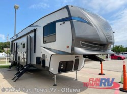 Used 2019 Forest River Vengeance Rogue 311A13 available in Ottawa, Kansas
