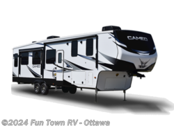 Used 2022 CrossRoads Cameo CE4051BH available in Ottawa, Kansas