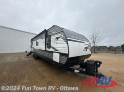 New 2024 Heartland Trail Runner 31DB available in Ottawa, Kansas