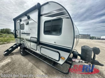 Used 2021 Jayco Jay Feather 166FBS available in Ottawa, Kansas