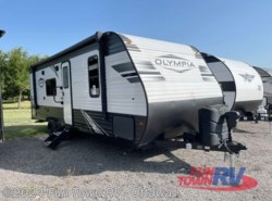 Used 2022 Highland Ridge Olympia 26BH available in Ottawa, Kansas