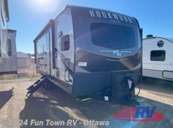New 2023 Forest River Rockwood Signature 8263MBR available in Ottawa, Kansas