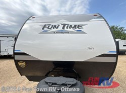 New 2024 CrossRoads  Fun Time 295SK available in Ottawa, Kansas