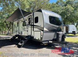 New 2024 Forest River Rockwood Ultra Lite 2616BH available in Ottawa, Kansas