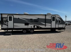 Used 2018 Forest River Vibe Extreme Lite 277RLS available in Ottawa, Kansas