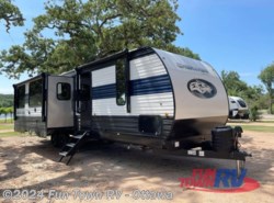 New 2024 Forest River Cherokee 274WK available in Ottawa, Kansas