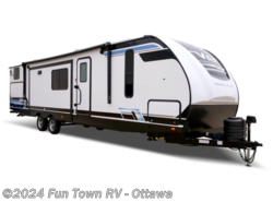New 2024 Forest River Vibe 26BH available in Ottawa, Kansas
