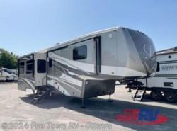 Used 2019 DRV Mobile Suites 36 RSSB3 available in Ottawa, Kansas