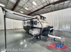 Used 2022 OBI Camper Dweller OBi  13 available in Ottawa, Kansas