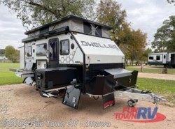 Used 2022 OBI Camper Dweller OBi  13 available in Ottawa, Kansas