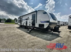 New 2024 Forest River Salem FSX 290RTKX available in Ottawa, Kansas