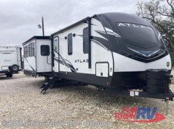 Used 2023 Dutchmen Atlas 3312RL available in Ottawa, Kansas