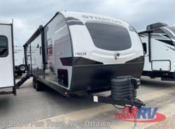 New 2024 Venture RV Stratus SR281VBH available in Ottawa, Kansas