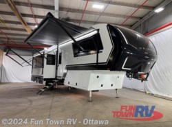 New 2025 Brinkley RV Model Z 3515 available in Ottawa, Kansas