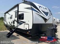 Used 2019 Forest River XLR Hyper Lite 28HFX available in Ottawa, Kansas