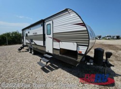 Used 2020 Palomino Puma 26RLS available in Ottawa, Kansas