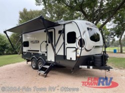 New 2025 Forest River Rockwood Geo Pro G20FK available in Ottawa, Kansas