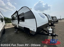 New 2025 Forest River Salem FSX 266BHLE available in Ottawa, Kansas