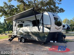 New 2025 Forest River Rockwood Mini Lite 2205S available in Ottawa, Kansas