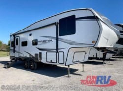 Used 2024 Grand Design Reflection 260RD available in Ottawa, Kansas