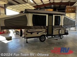 Used 2016 Forest River Rockwood Roo 2280BH available in Ottawa, Kansas