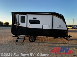 Used 2022 Ember RV Overland Series 171FB available in Ottawa, Kansas