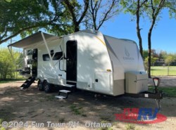 New 2023 Ember RV Touring Edition 28MBH available in Ottawa, Kansas