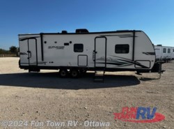 Used 2022 Forest River Surveyor Legend 276BHLE available in Ottawa, Kansas