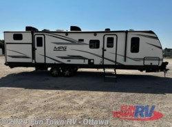 Used 2021 Cruiser RV MPG 3100BH available in Ottawa, Kansas