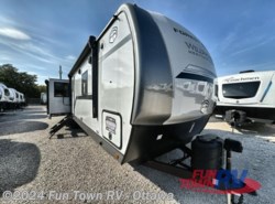 New 2025 Forest River Wildwood Heritage Glen 308RL available in Ottawa, Kansas