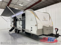 New 2023 Ember RV Touring Edition 24MBH available in Ottawa, Kansas