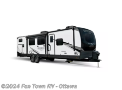 New 2025 Forest River Rockwood Signature 8337RL available in Ottawa, Kansas