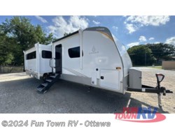 New 2024 Ember RV Touring Edition 29RS available in Ottawa, Kansas