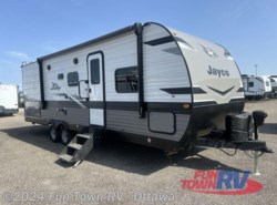 Used 2023 Jayco Jay Flight 267BHS available in Ottawa, Kansas