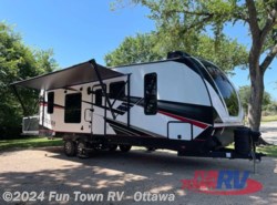 New 2024 Cruiser RV Stryker ST2614 available in Ottawa, Kansas