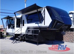 New 2025 Brinkley RV Model G 3250 available in Ottawa, Kansas