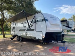 New 2025 Palomino Solaire Ultra Lite 2430BHS available in Ottawa, Kansas