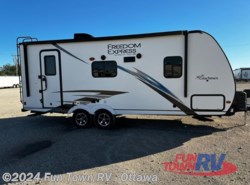 Used 2020 Coachmen Freedom Express Ultra Lite 204RD available in Ottawa, Kansas