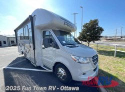 New 2025 Coachmen Prism Select 24MBS available in Ottawa, Kansas