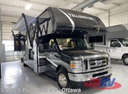 New 2024 Gulf Stream Yellowstone 6320 available in Ottawa, Kansas