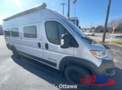 New 2024 Coachmen Nova 20D available in Ottawa, Kansas