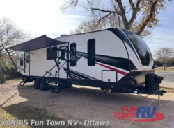 New 2025 Cruiser RV Stryker STG3413 available in Ottawa, Kansas